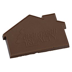 Chocolate Treat - 1/2 oz. - House