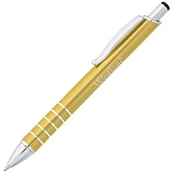 Abyss Metal Pen - 24 hr