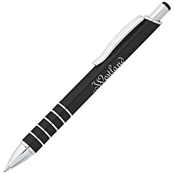 Abyss Metal Pen - 24 hr
