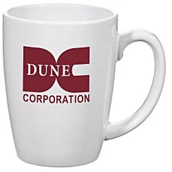 Challenger Coffee Mug - 11 ounces - 24 hr