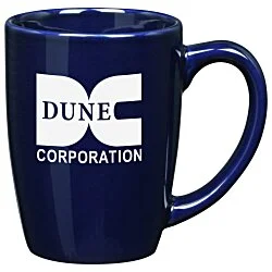 Challenger Coffee Mug - 11 ounces - 24 hr