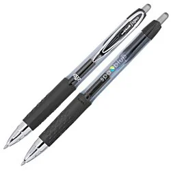 uni-ball 207 Gel Pen - Full Color - 24 hr