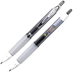 uni-ball 207 Gel Pen - Fashion - Full Color - 24 hr