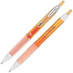 uni-ball 207 Gel Pen - Fashion - Full Color - 24 hr