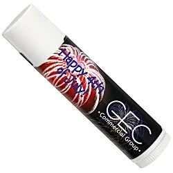 Holiday Value Lip Balm - Fireworks - 24 hr