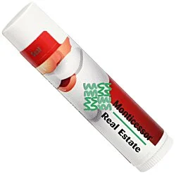 Holiday Value Lip Balm - Santa - 24 hr