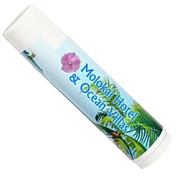 Value Lip Balm - Beach - 24 hr