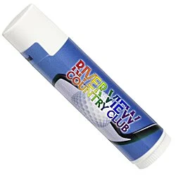 Value Lip Balm - Golf Club - 24 hr