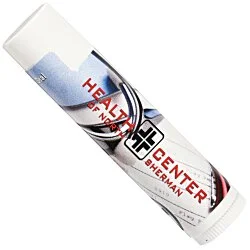 Value Lip Balm - Medical Stethoscope - 24 hr