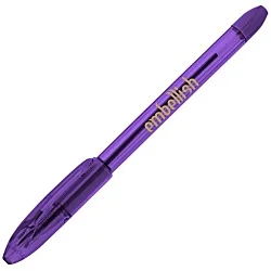 Pentel RSVP Pen - Matching Ink