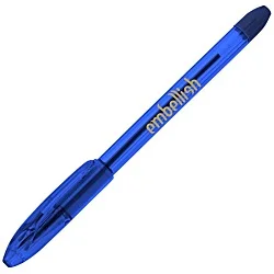 Pentel RSVP Pen - Matching Ink