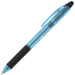 Pentel RSVP RT Pen - Translucent