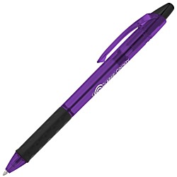 Pentel RSVP RT Pen - Translucent