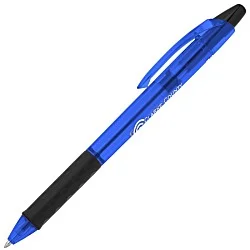 Pentel RSVP RT Pen - Translucent