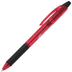 Pentel RSVP RT Pen - Translucent
