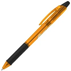 Pentel RSVP RT Pen - Translucent