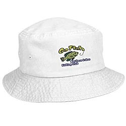 Bucket Hat