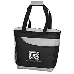 Convertible Cooler Tote