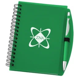Petite Poly Notebook Set