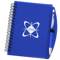 Petite Poly Notebook Set