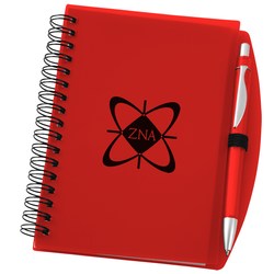 Petite Poly Notebook Set