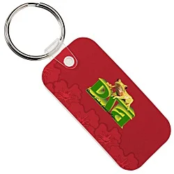 Sof-Color Keychain - Tropical
