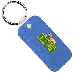 Sof-Color Keychain - Tropical