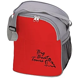Wedge 12-Can Cooler
