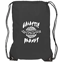 Drawstring Sportpack - 18" x 14" - 24 hr