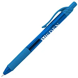 Pentel EnerGel-X Pen - Translucent