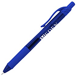 Pentel EnerGel-X Pen - Translucent