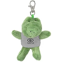 Wild Bunch Keychain - Alligator - 24 hr