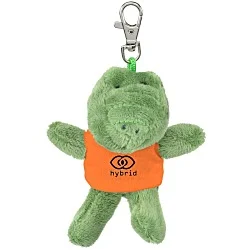 Wild Bunch Keychain - Alligator - 24 hr