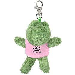 Wild Bunch Keychain - Alligator - 24 hr
