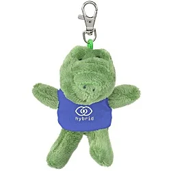 Wild Bunch Keychain - Alligator - 24 hr