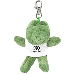 Wild Bunch Keychain - Alligator - 24 hr
