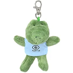 Wild Bunch Keychain - Alligator - 24 hr