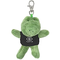 Wild Bunch Keychain - Alligator - 24 hr