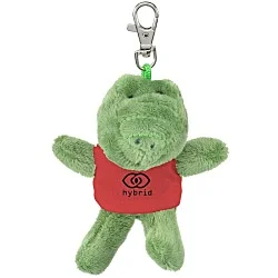 Wild Bunch Keychain - Alligator - 24 hr