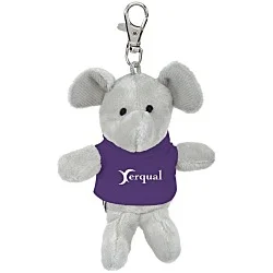 Wild Bunch Keychain - Elephant - 24 hr