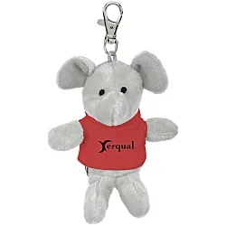 Wild Bunch Keychain - Elephant - 24 hr