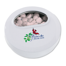 Cyclone Tin - Sugar-Free Mints