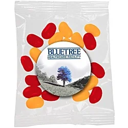 Tasty Bites - Jelly Belly