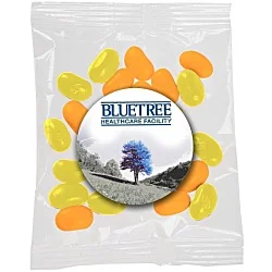 Tasty Bites - Jelly Belly