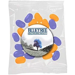 Tasty Bites - Jelly Belly