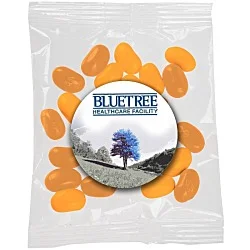 Tasty Bites - Jelly Belly