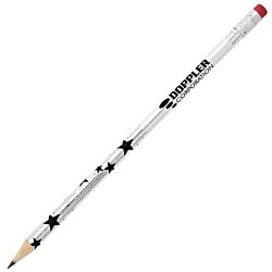 Shooting Stars Pencil