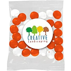 Tasty Bites - Chocolate Buttons