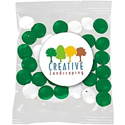Tasty Bites - Chocolate Buttons