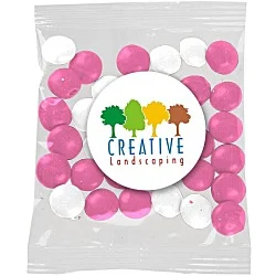 Tasty Bites - Chocolate Buttons